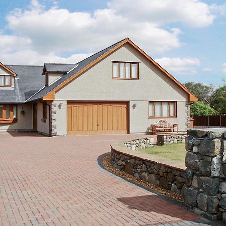 Bod Eithin Vila Harlech Exterior foto