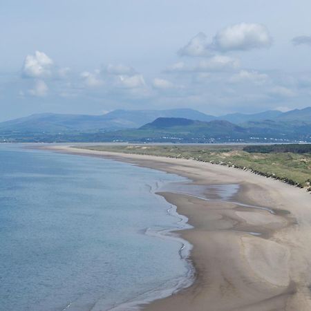 Bod Eithin Vila Harlech Exterior foto
