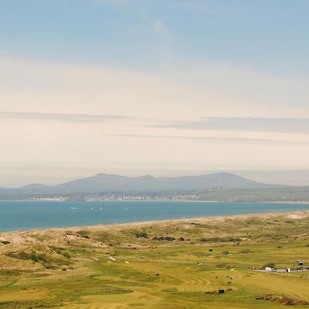 Bod Eithin Vila Harlech Exterior foto